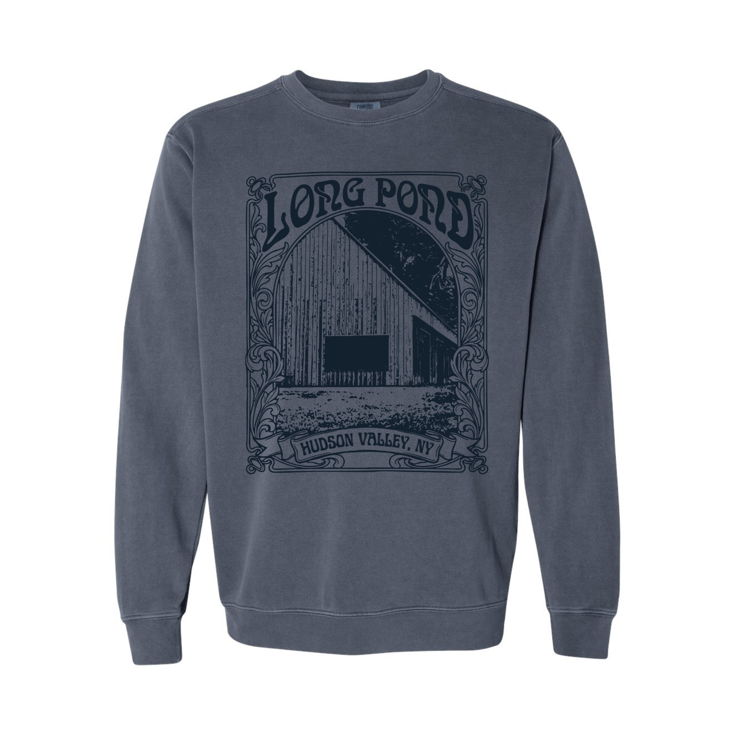 Long Pond Folklore Crewneck