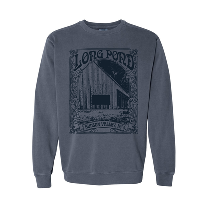 Long Pond Folklore Crewneck