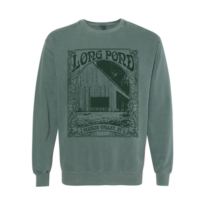 Long Pond Folklore Crewneck