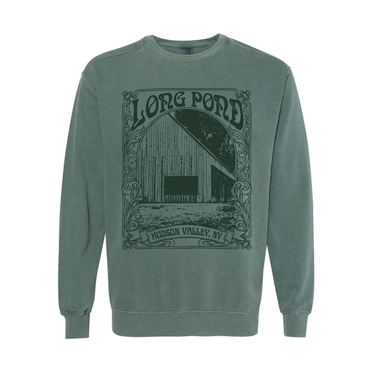 Long Pond Folklore Crewneck