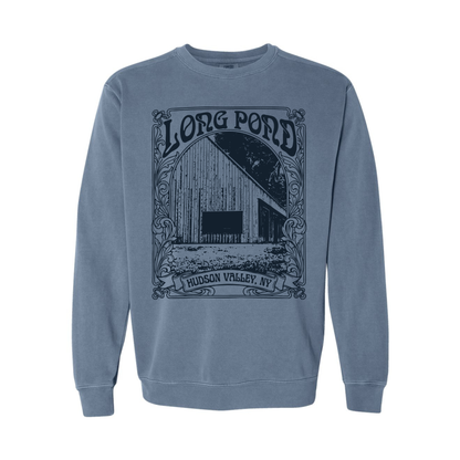 Long Pond Folklore Crewneck