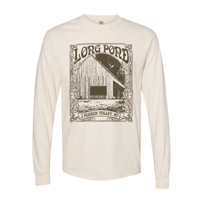 Long Pond Foklore Long Sleeve Tee