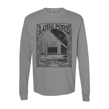 Long Pond Foklore Long Sleeve Tee