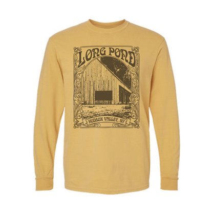 Long Pond Foklore Long Sleeve Tee