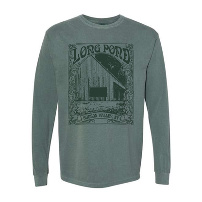Long Pond Foklore Long Sleeve Tee