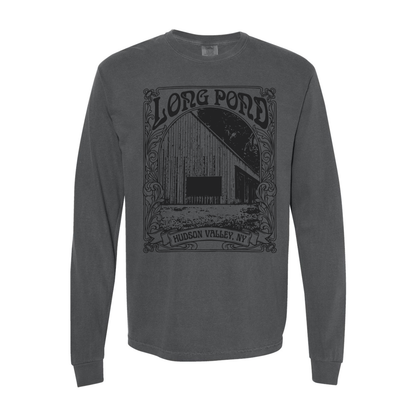 Long Pond Foklore Long Sleeve Tee