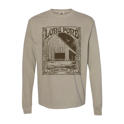 Long Pond Foklore Long Sleeve Tee