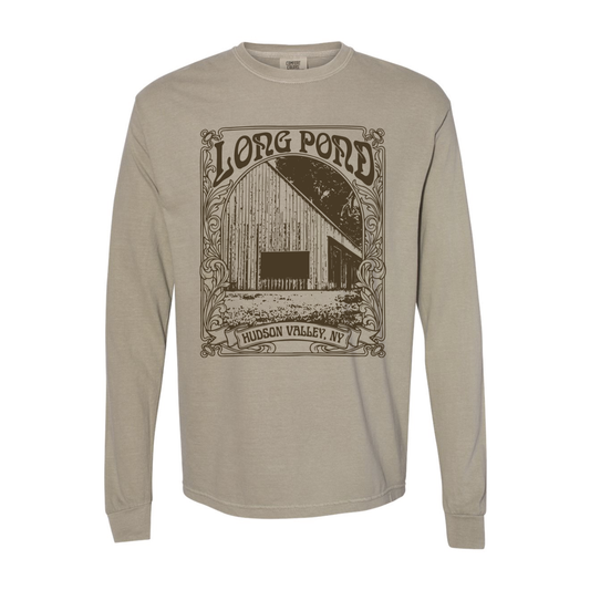 Long Pond Foklore Long Sleeve Tee
