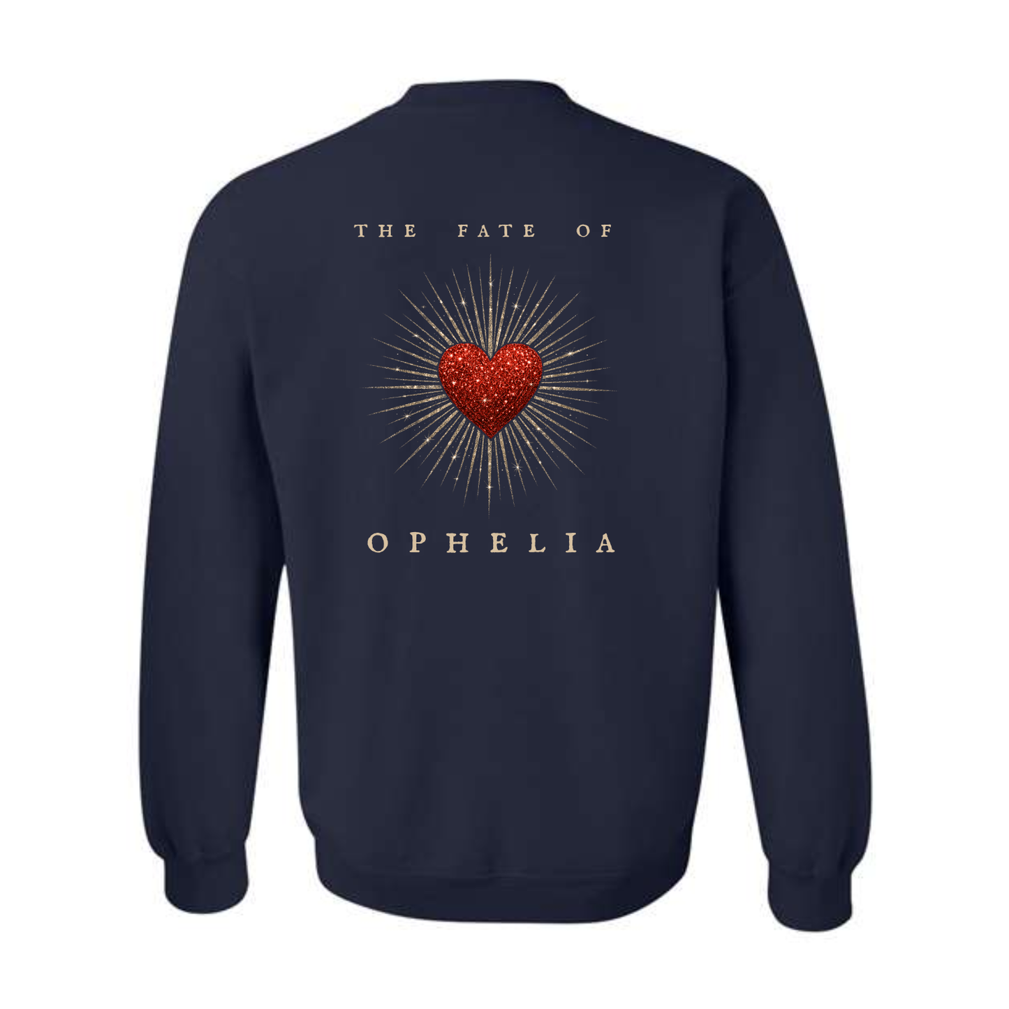Fate of Ophelia Crewneck