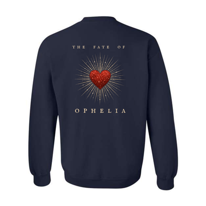Fate of Ophelia Crewneck