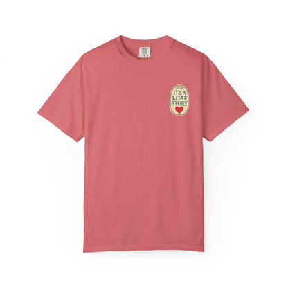 Loaf Story Tee
