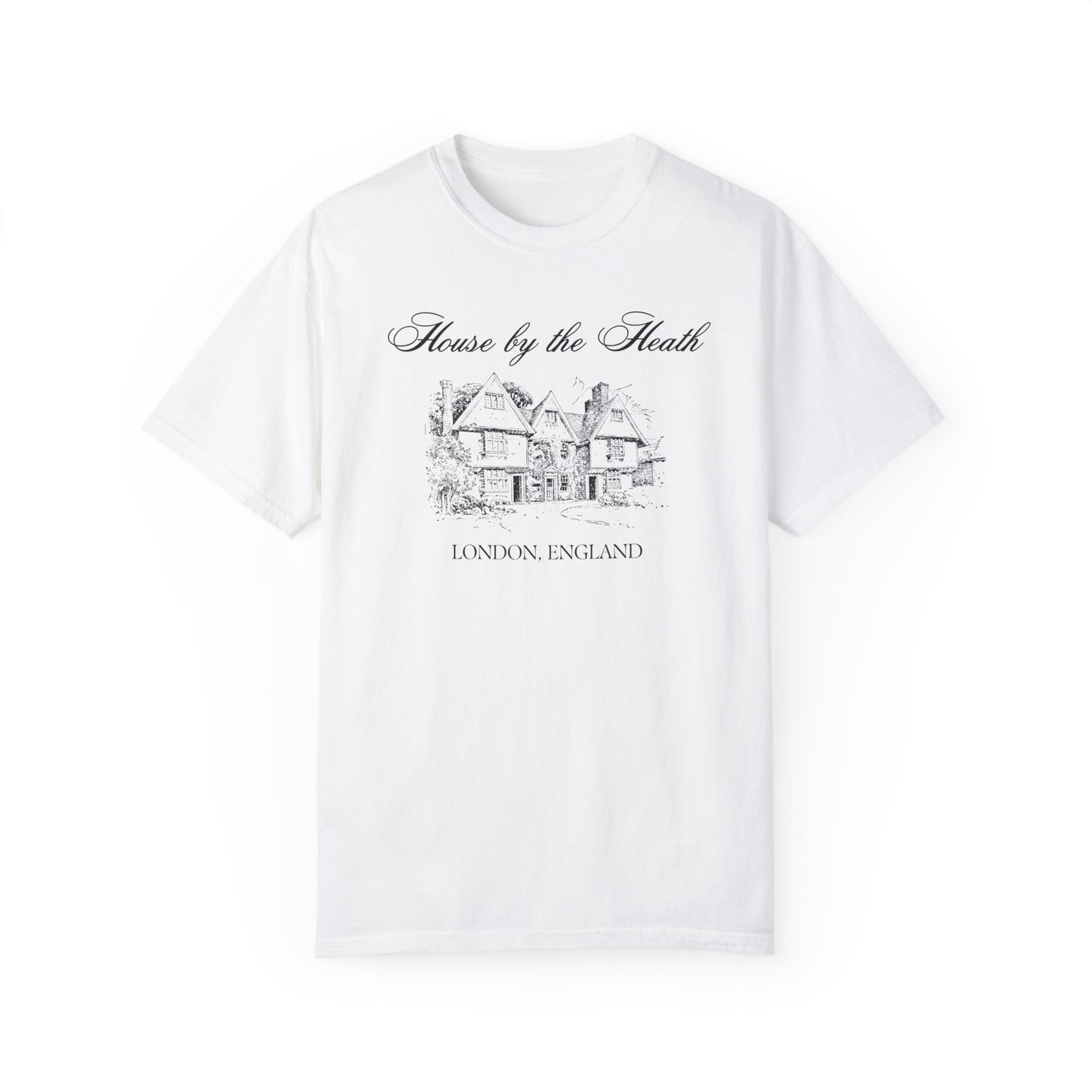 House By The Heath Shirt