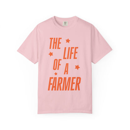 The Life of a Farmer Showgirl Tee