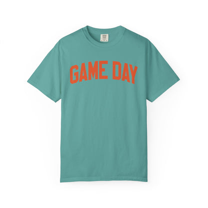 Game Day Varsity Tee