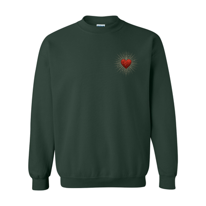 Fate of Ophelia Crewneck