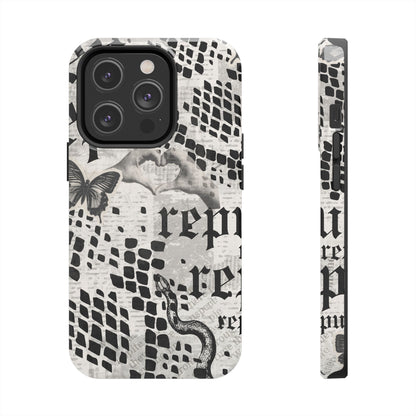 Reputation Phone Case
