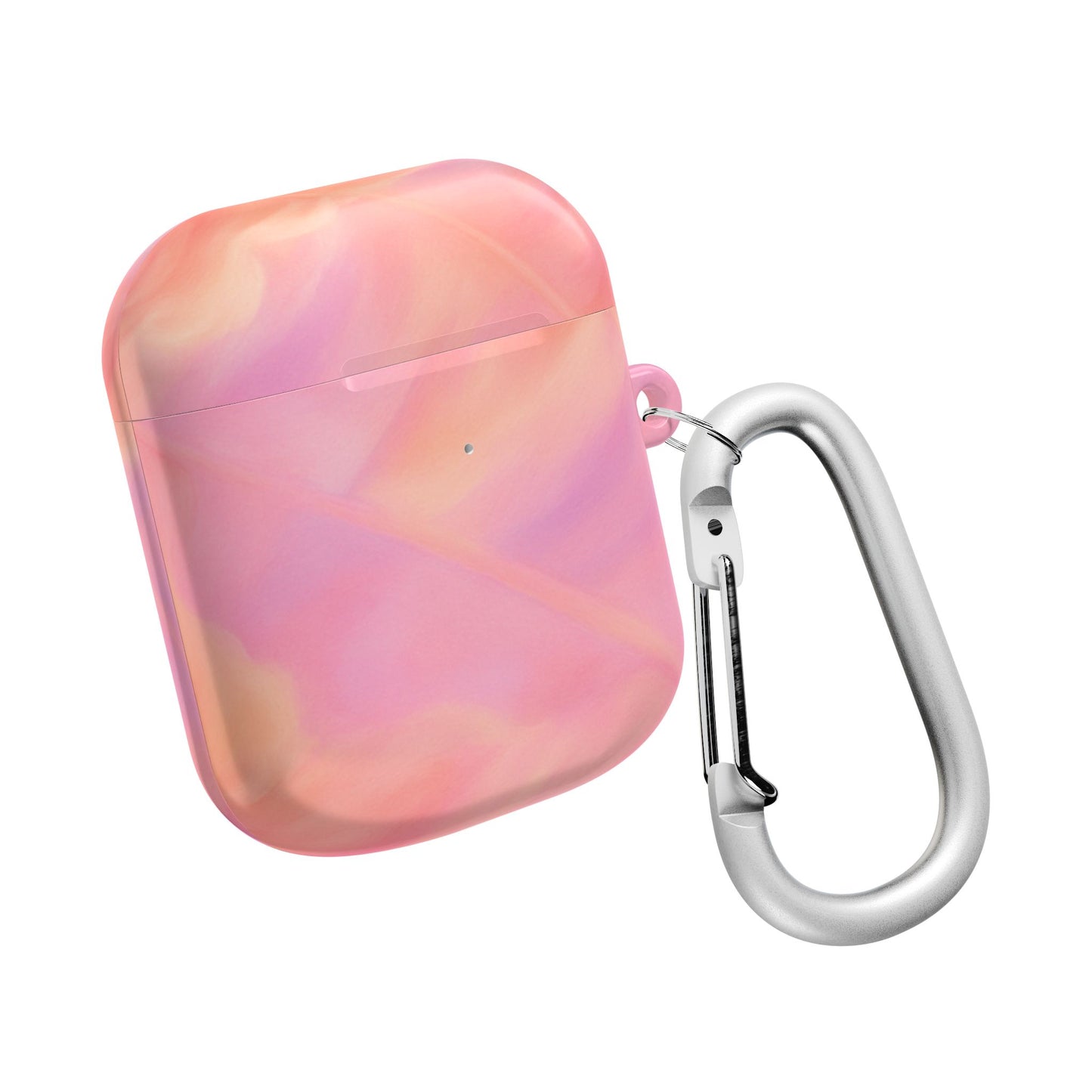 Eras Pastel AirPod Case