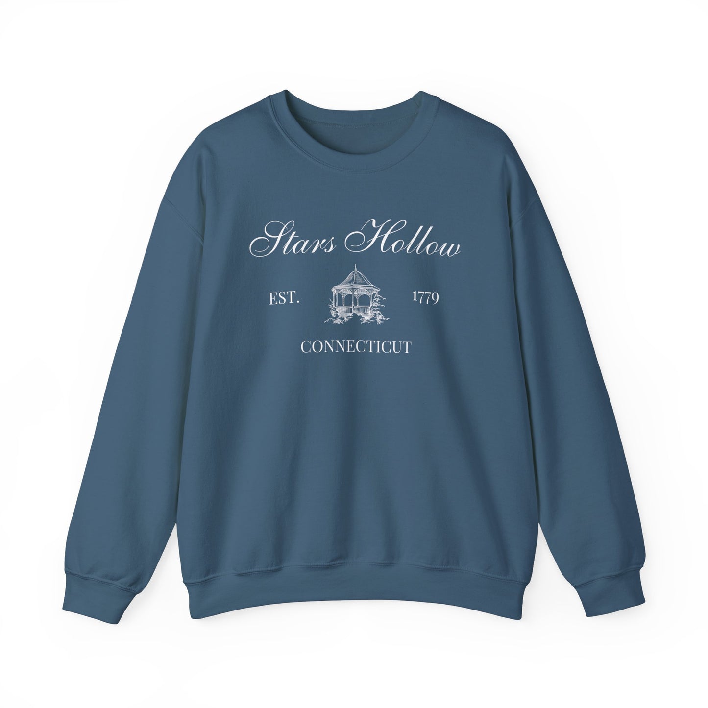 Stars Hollow Vintage Crewneck