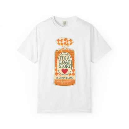 Loaf Story Tee