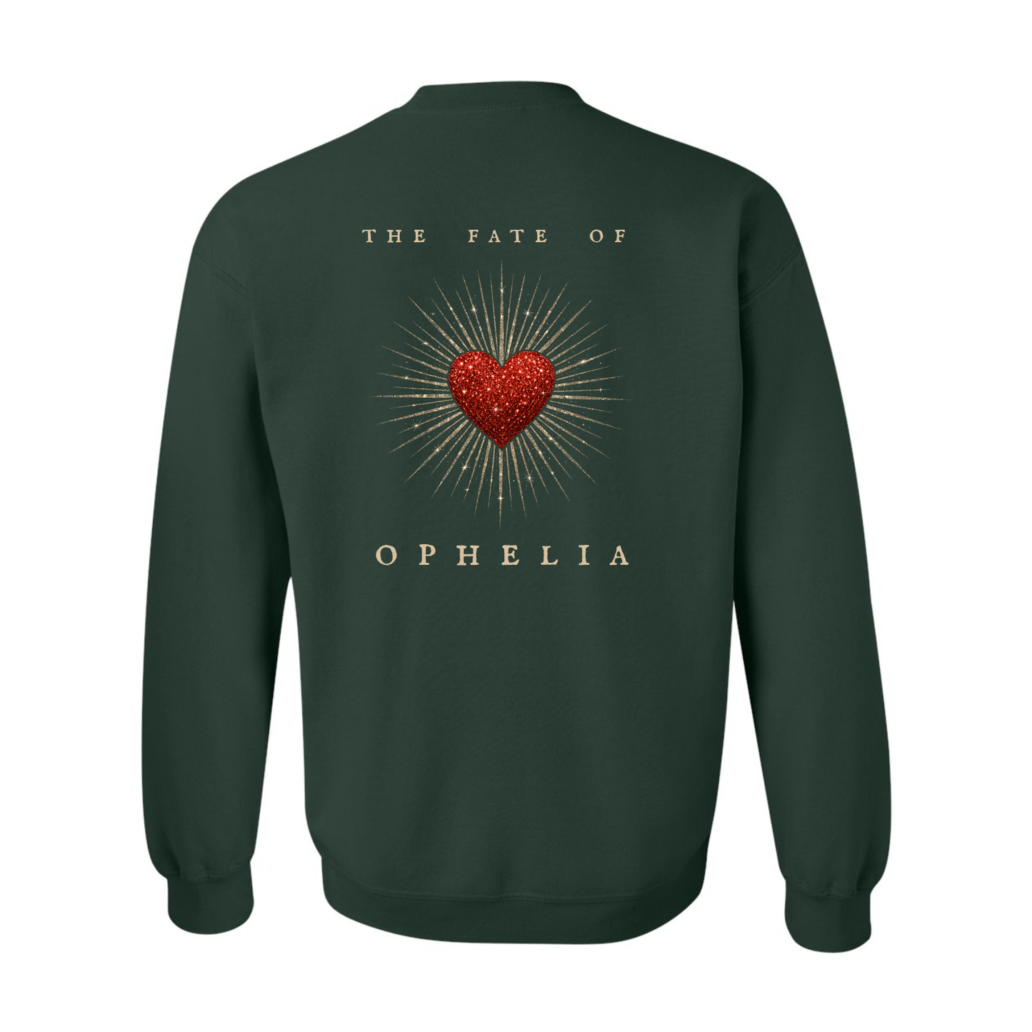 Fate of Ophelia Crewneck