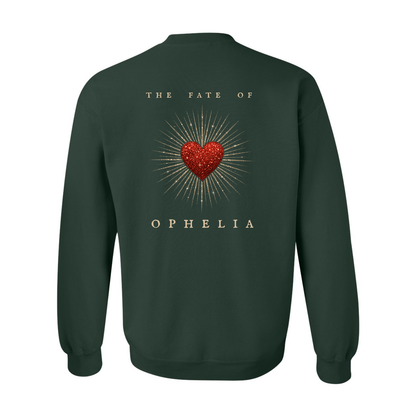 Fate of Ophelia Crewneck