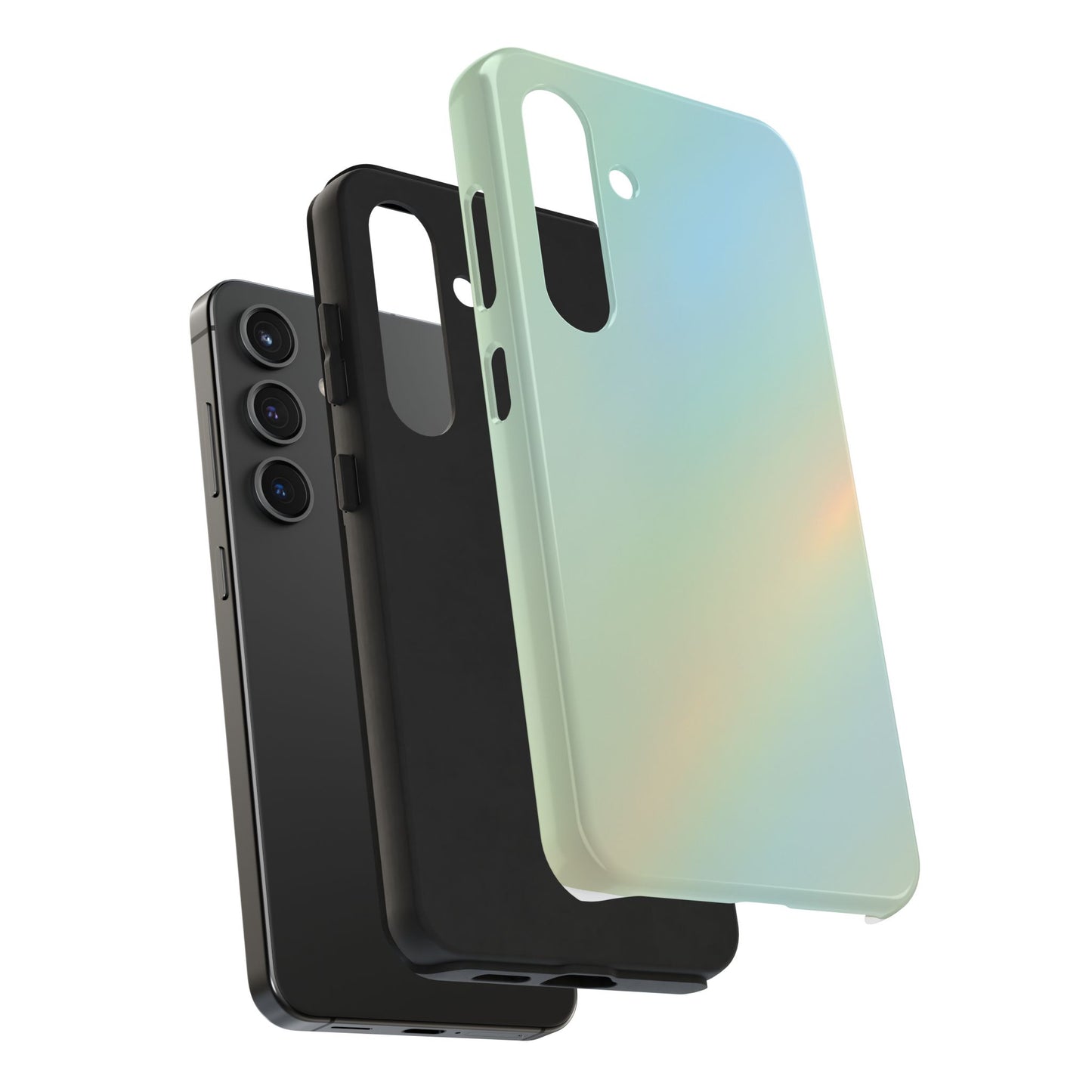 Opalite Phone Case