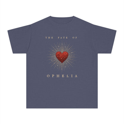 Fate of Ophelia Youth Tee