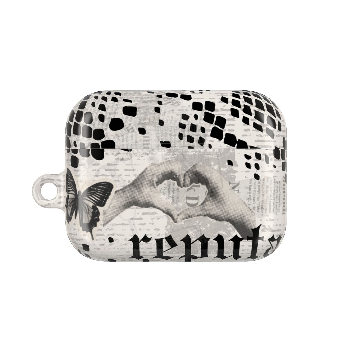 Reputation AirPod Case