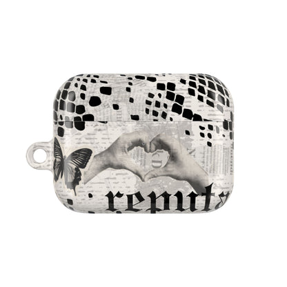 Reputation AirPod Case