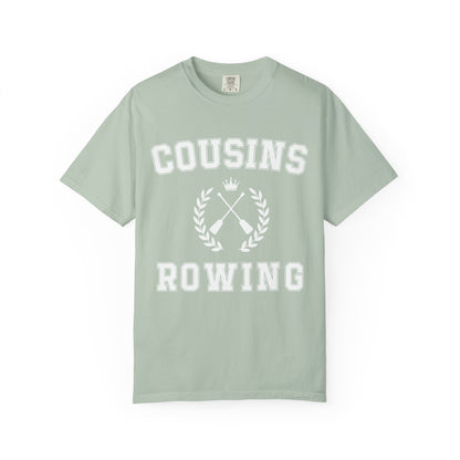 Cousins Rowing Tee