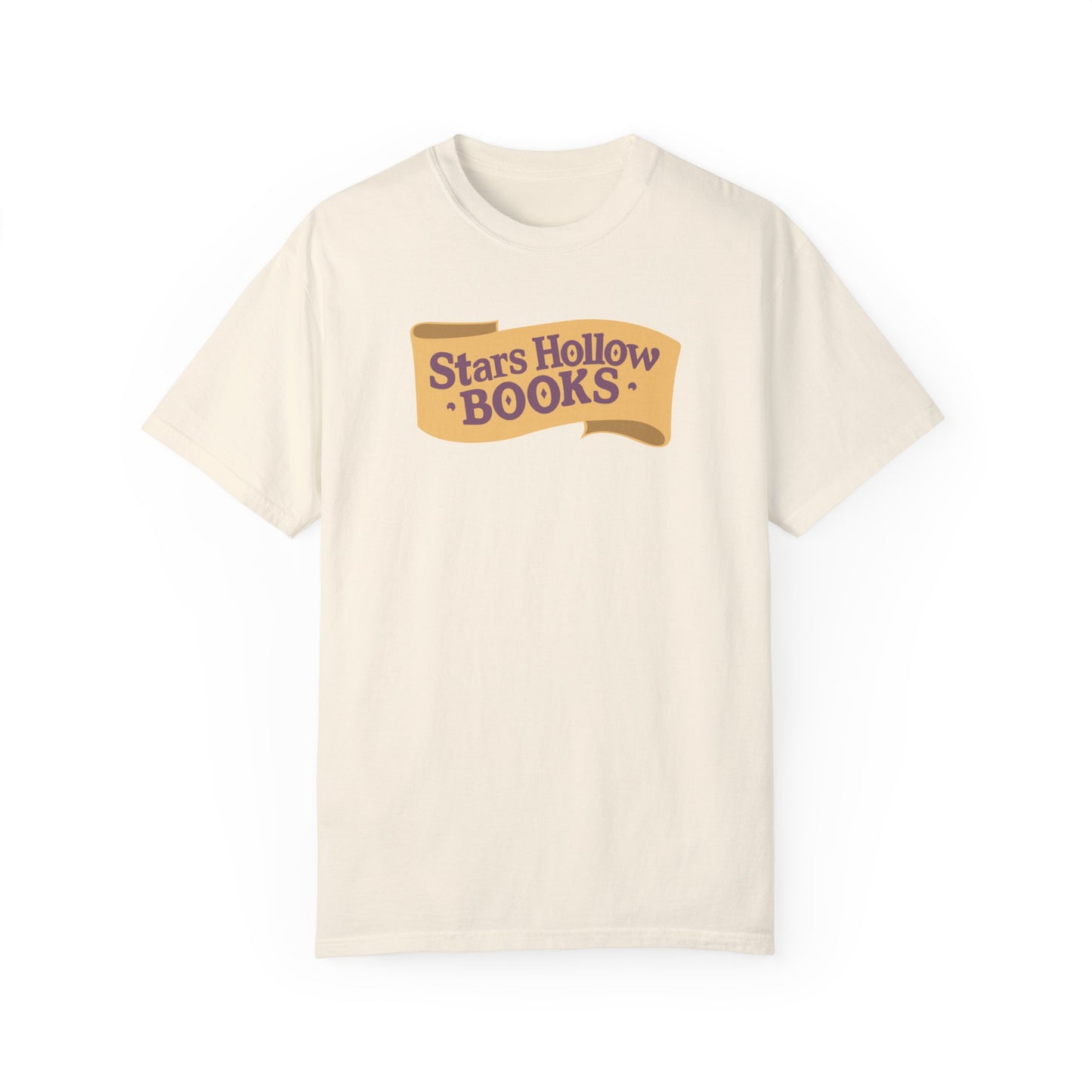 Stars Hollow Bookshop Shirt