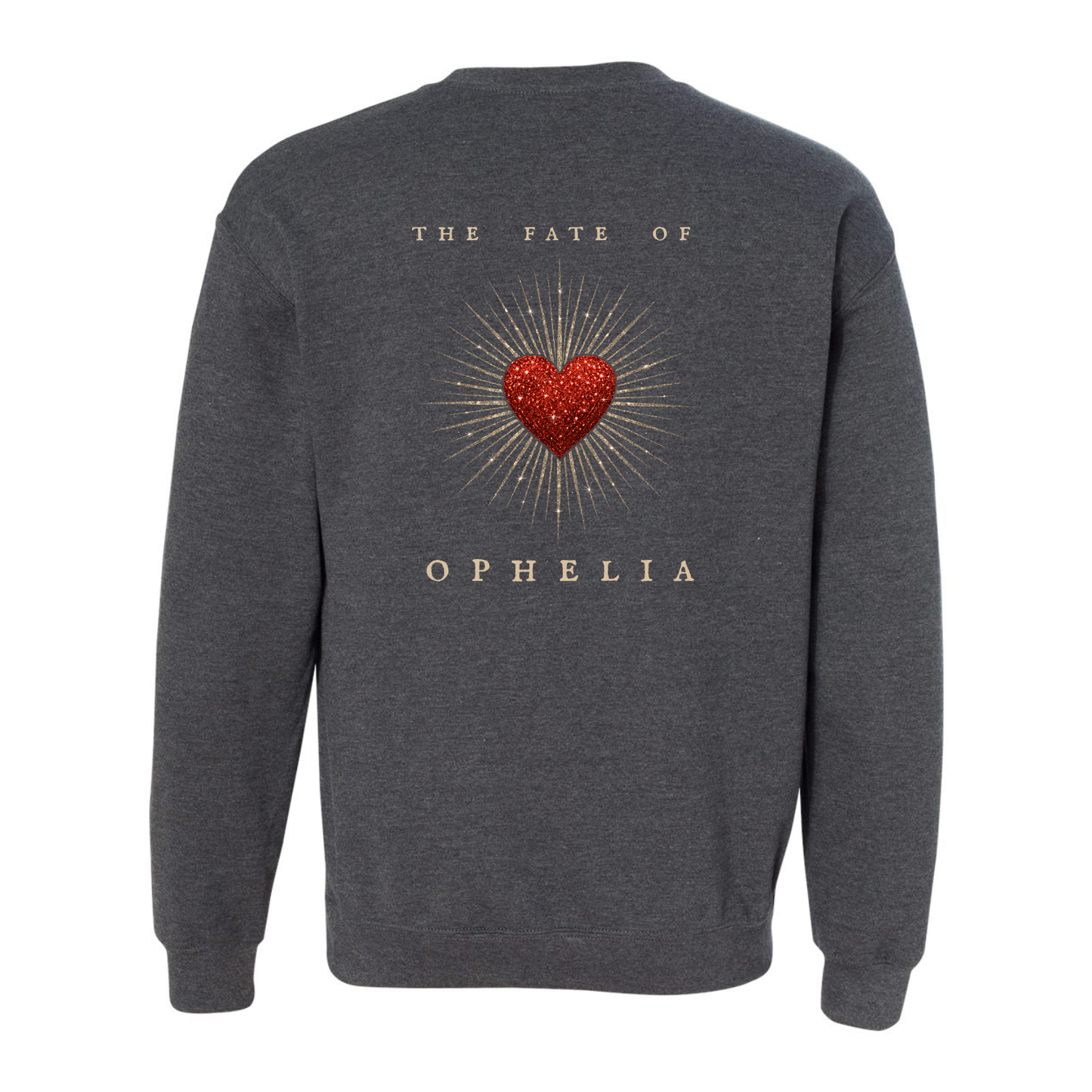 Fate of Ophelia Crewneck
