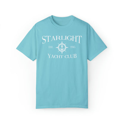 Starlight Yacht Club Shirt