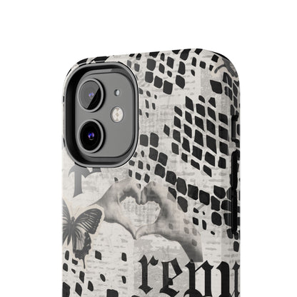 Reputation Phone Case
