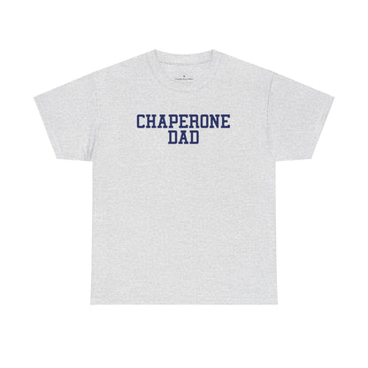 Chaperone Dad Concert Tee