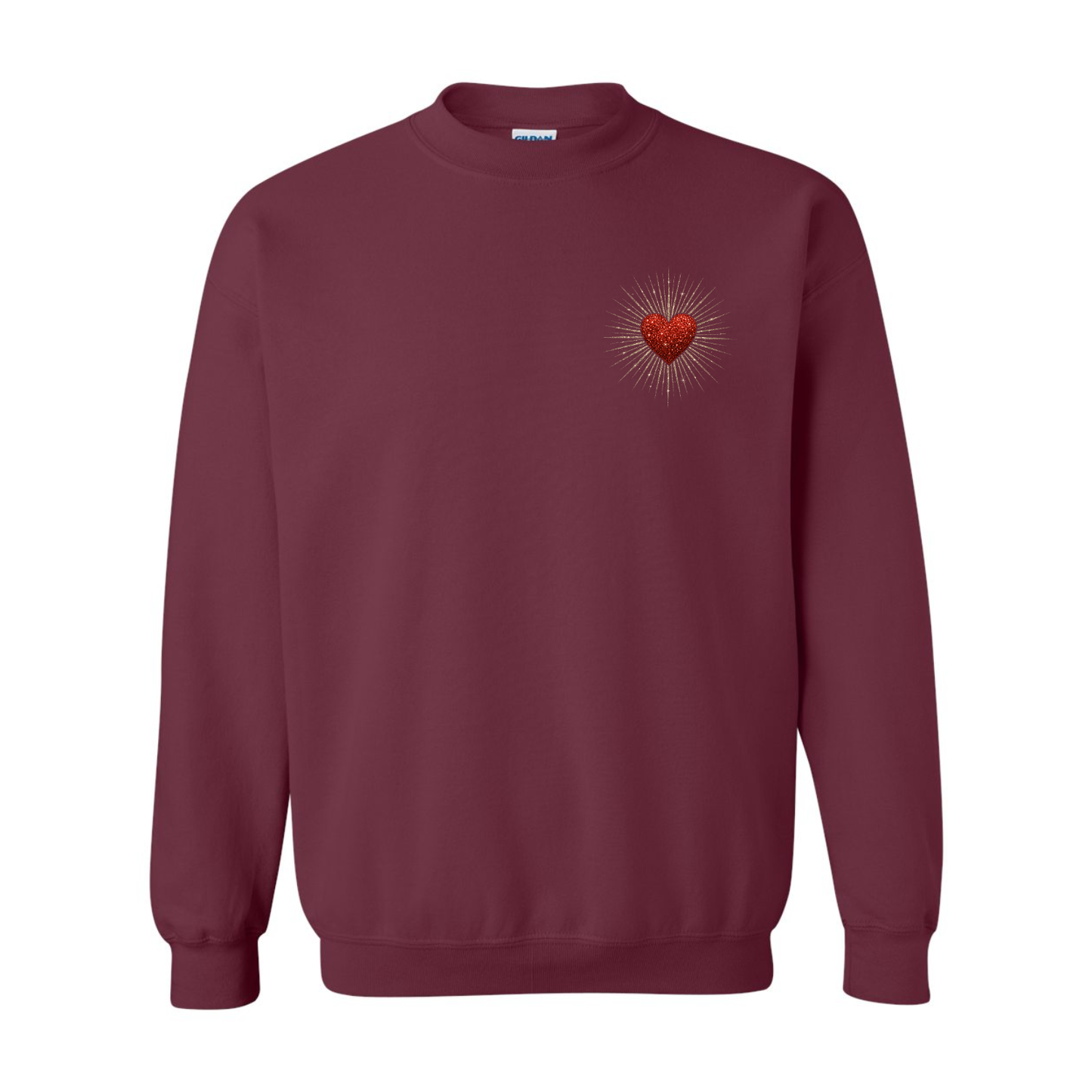 Fate of Ophelia Crewneck