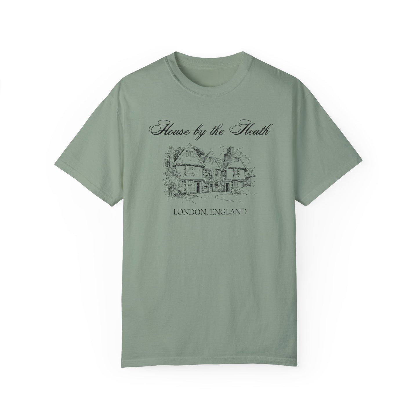 House By The Heath Shirt