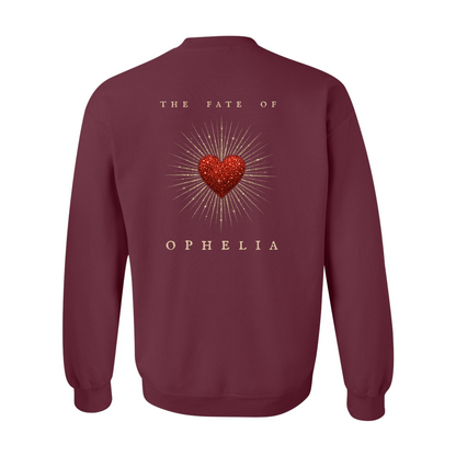 Fate of Ophelia Crewneck