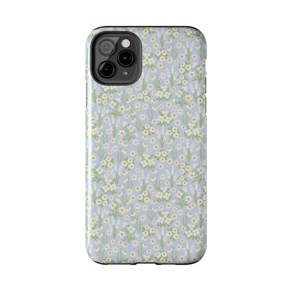 Mini Daisies Phone Case