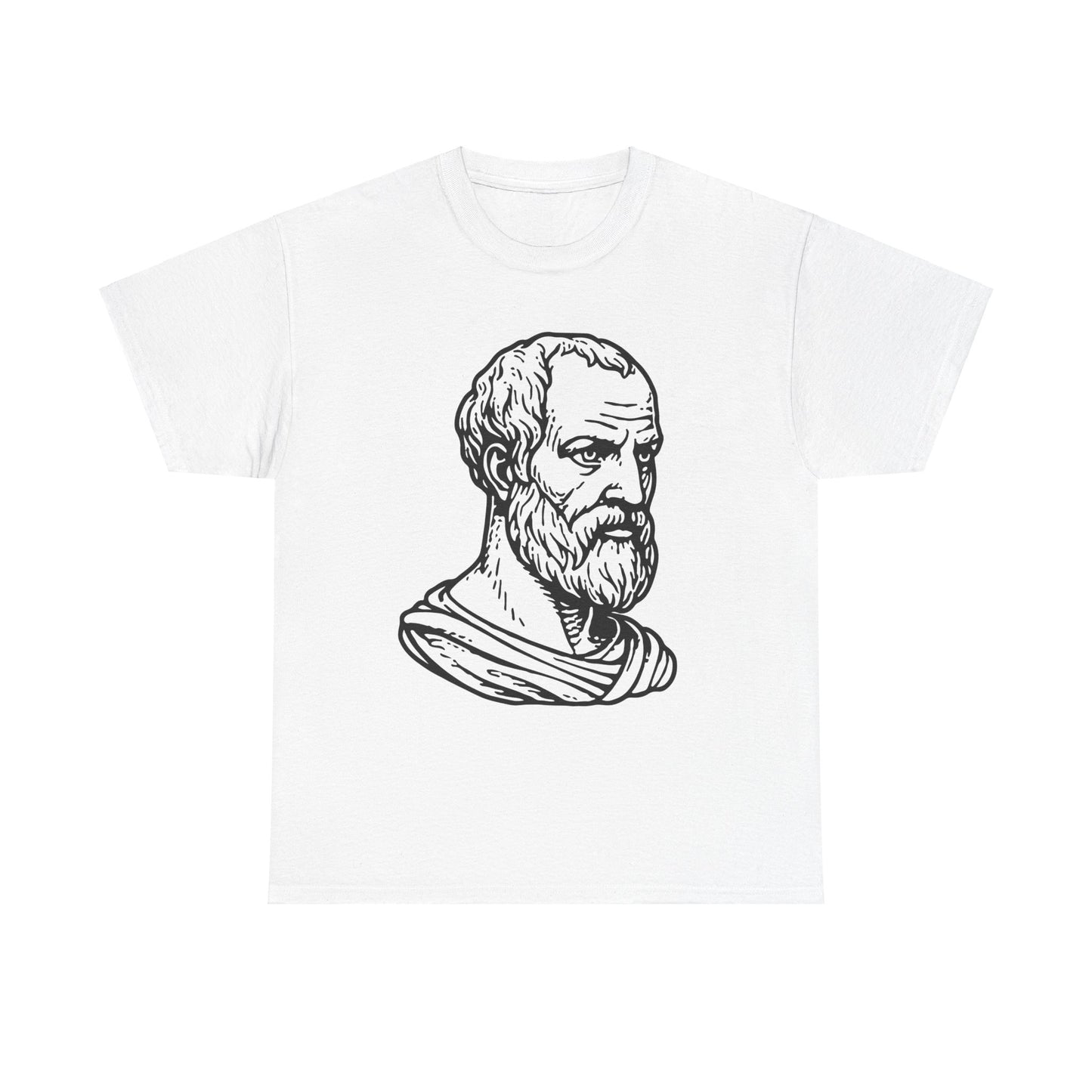 Aristotle Concert Tee