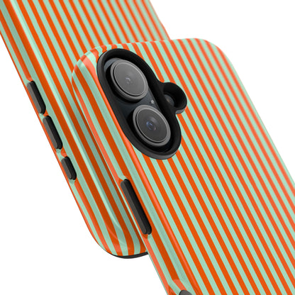 Showgirl Stripes Phone Case
