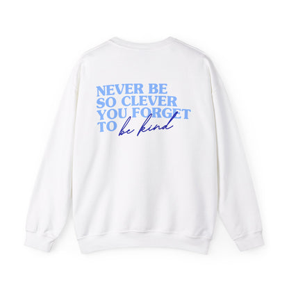 The Marjorie Crewneck