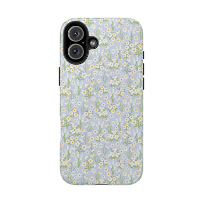 Mini Daisies Phone Case