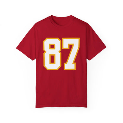 87 Jersey Tee