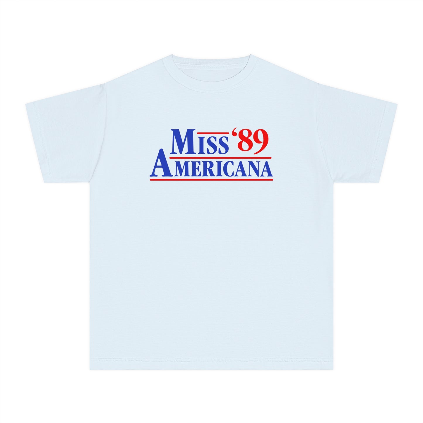 Miss Americana Presidential Shirt (Youth)