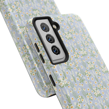 Mini Daisies Phone Case