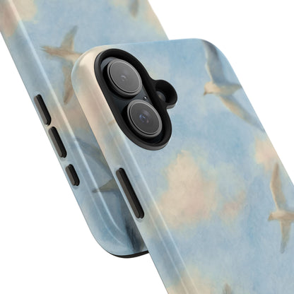 1989 Era Seagulls Phone Case