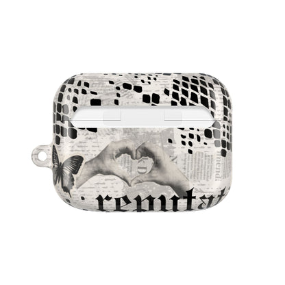Reputation AirPod Case