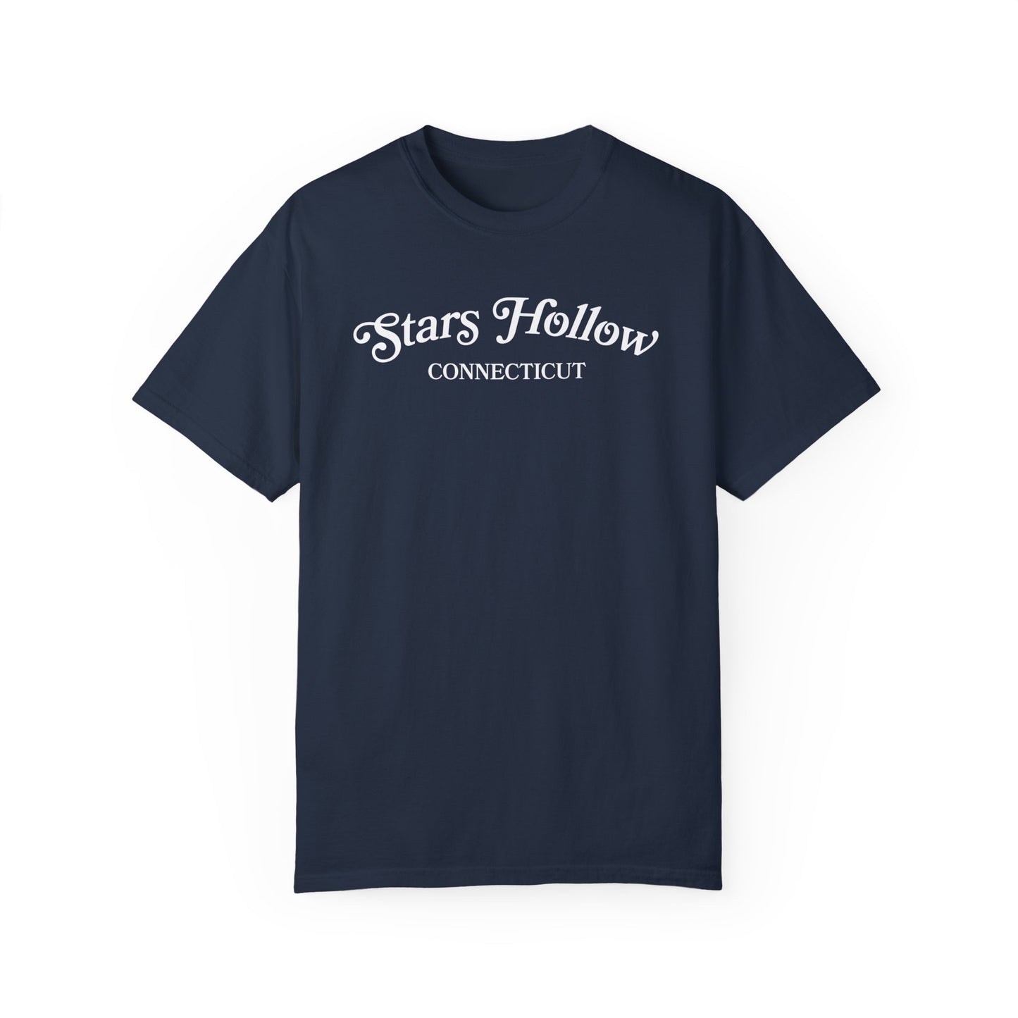 Stars Hollow Minimalist Shirt