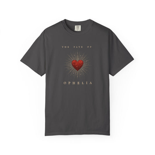 Fate of Ophelia Tee